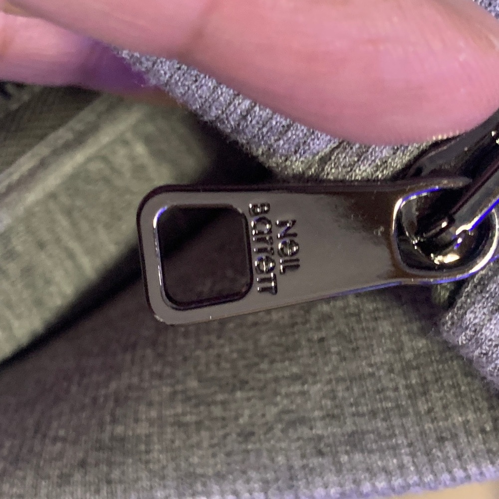 Neil Barrett pullover - Picture 9 of 9